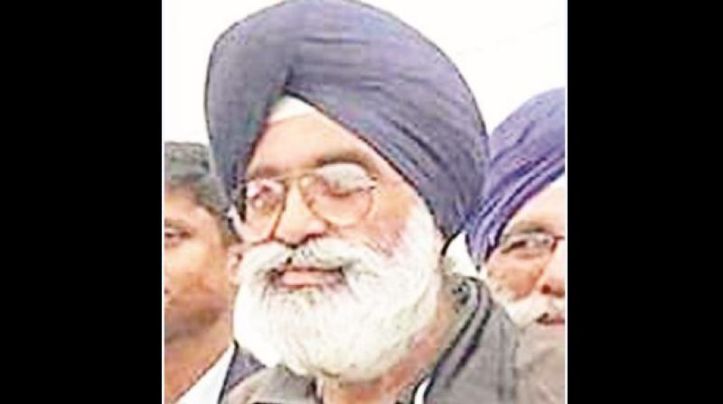 Gurinder Singh Tony Gurinder Singh Tony