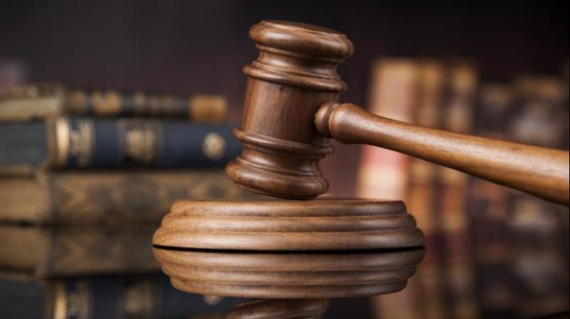 Court Court