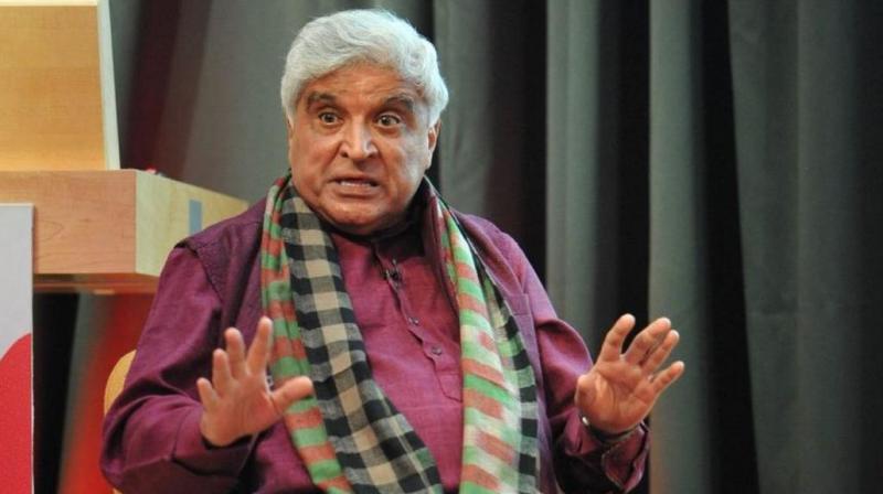 Javed Akhtar Javed Akhtar