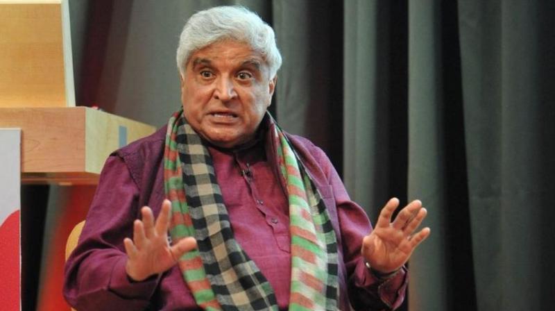 Javed Akhtar 