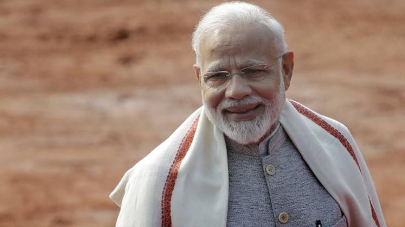 PM Narendra Modi PM Narendra Modi