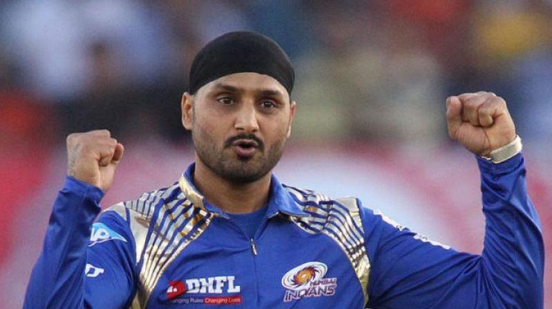 Harbhajan Singh