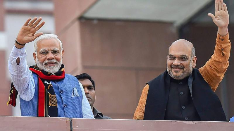 BJP release 4th list of Candidates BJP release 4th list of Candidates
