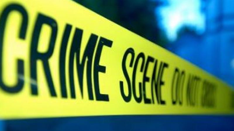 Deadly attack on Counselor Balkar Rangi Deadly attack on Counselor Balkar Rangi