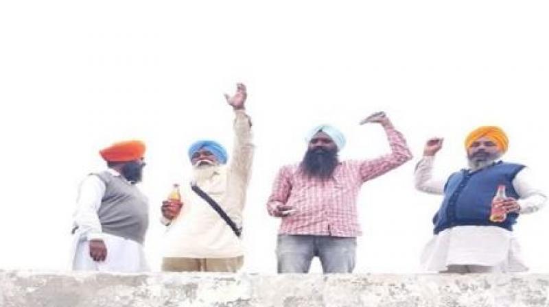 Kissan Kissan