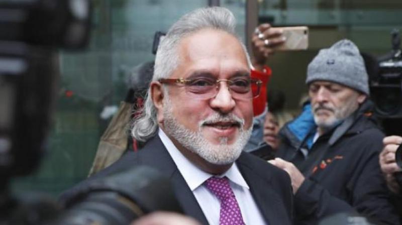 Vijay Mallya