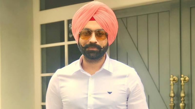 Tarsem Jassar 