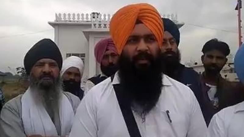 Sikhs Sikhs