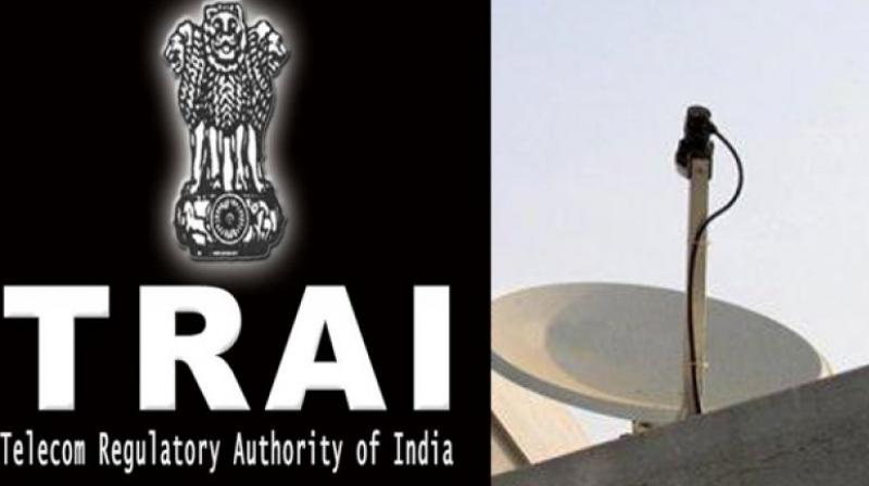 Trai Trai