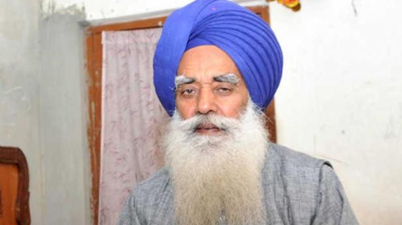 Bhai Balbir Singh 'Ardasia' Bhai Balbir Singh 'Ardasia'