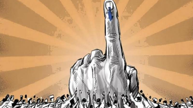 Elections Elections