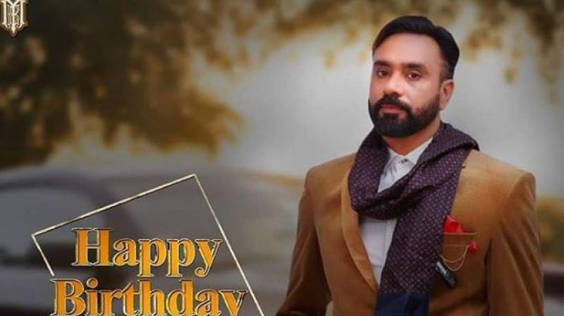 Babbu Maan Babbu Maan