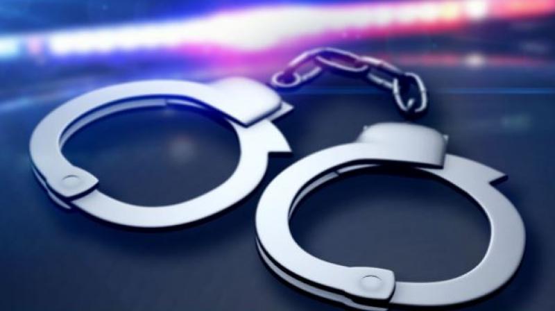 Punjab Police claims to arrest 5 members of Babbar Khalsa Punjab Police claims to arrest 5 members of Babbar Khalsa