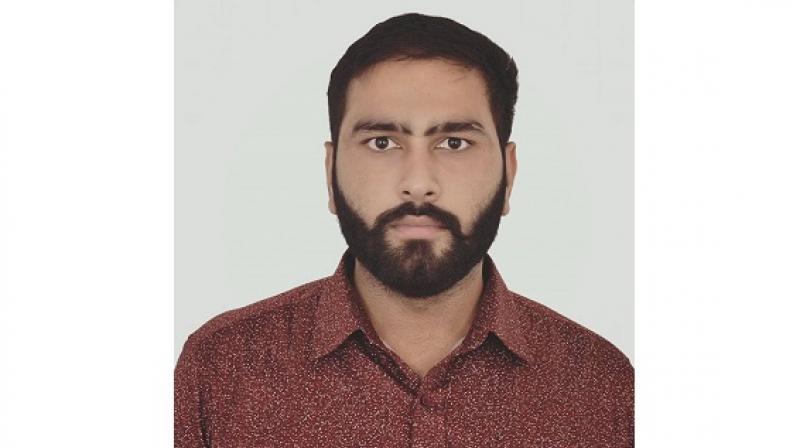Kulwant Singh Mavi Kulwant Singh Mavi