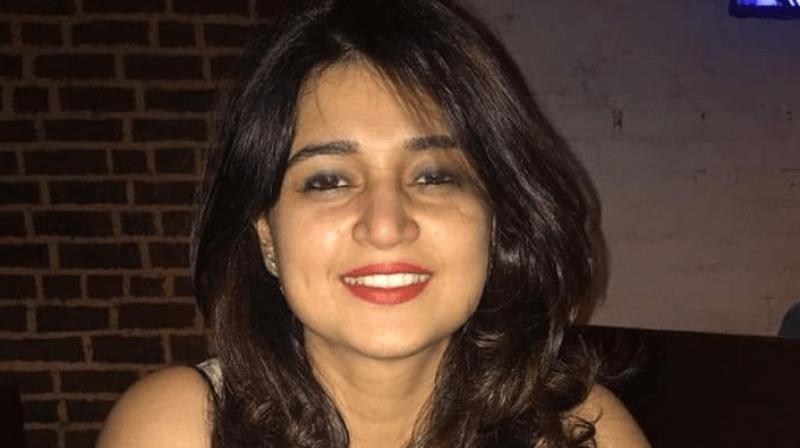 Neha Shourie Neha Shourie