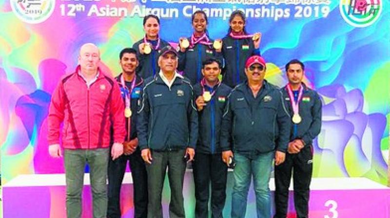 India Team India Team