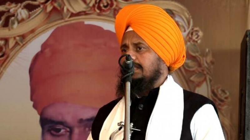 Jathedar Harpreet Singh Jathedar Harpreet Singh