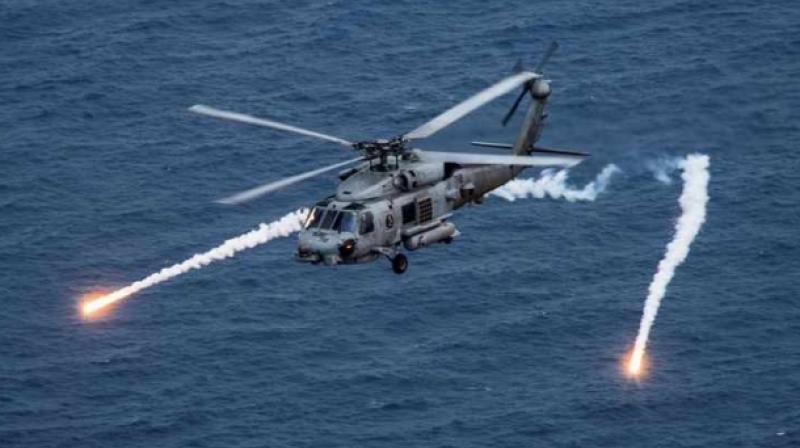 MH-60R