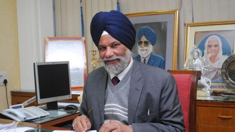 Surjit Rakhra Surjit Rakhra