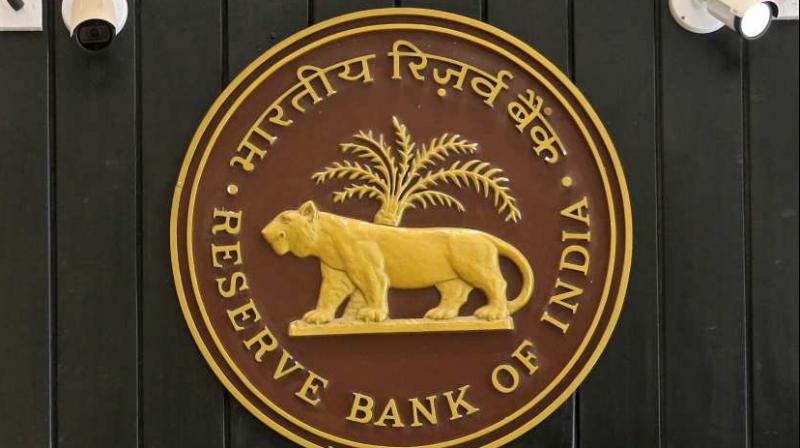 Reserve Bank of India Reserve Bank of India
