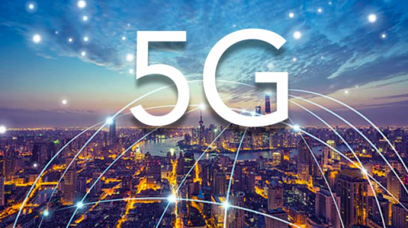 5G Network 5G Network