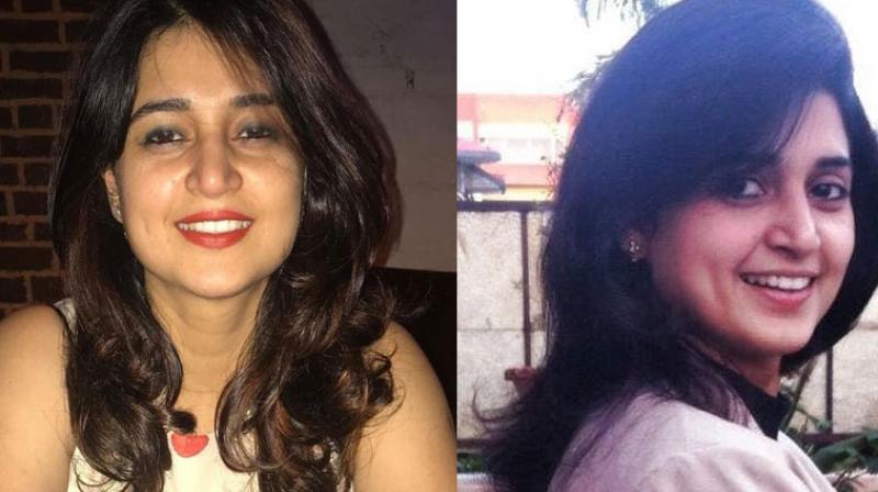 Neha Shori Neha Shori