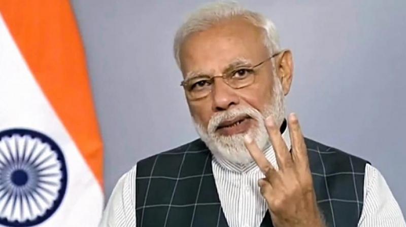 Narendra Modi 