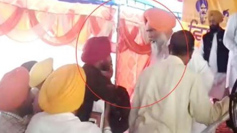 Chandumajra Chandumajra