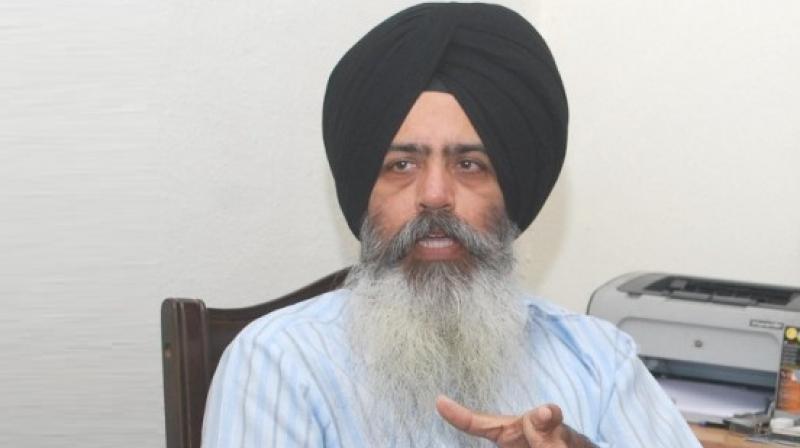 Kanwarpal Singh Kanwarpal Singh