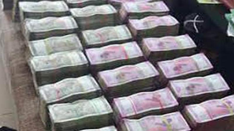 Income Tax Raid Income Tax Raid