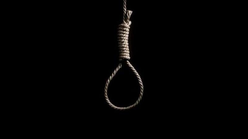 Hanging Till Death Hanging Till Death