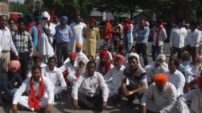 Balmiki Morcha Balmiki Morcha