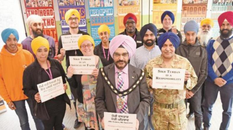 Khalsa Day Khalsa Day