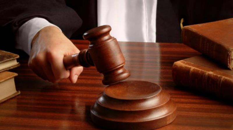 Court Order Court Order