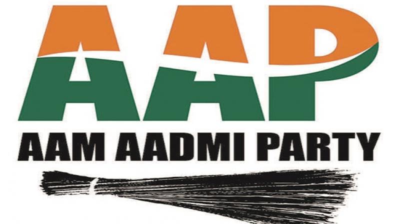 Aam Aadmi Party Aam Aadmi Party
