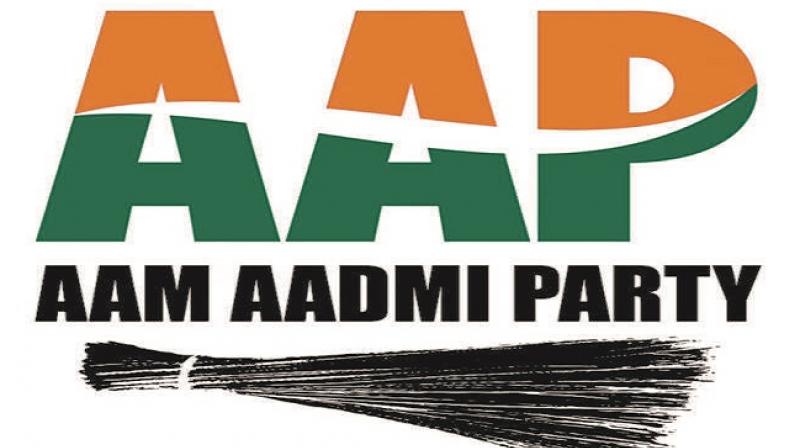 Aam Aadmi Party