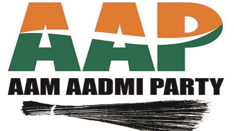 Aam Aadmi Party Aam Aadmi Party