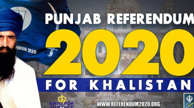 Punjab Referendum 2020 