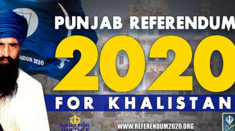 Punjab Referendum 2020 Punjab Referendum 2020
