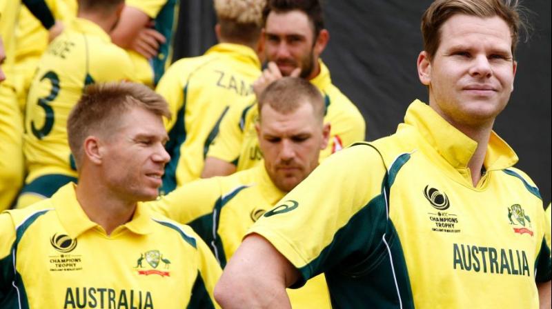Australian Cricket Team Australian Cricket Team