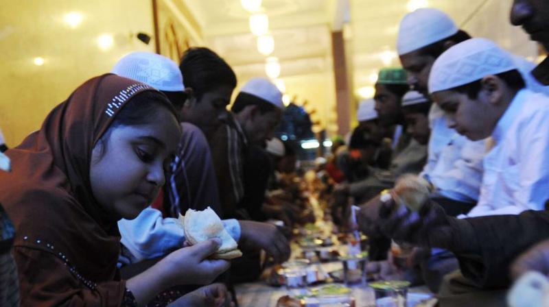 Muslim People Muslim People