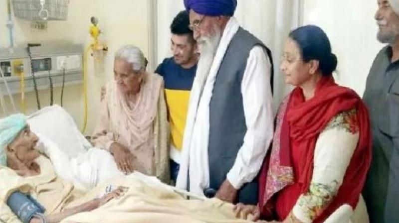 Kartar Kaur Kartar Kaur