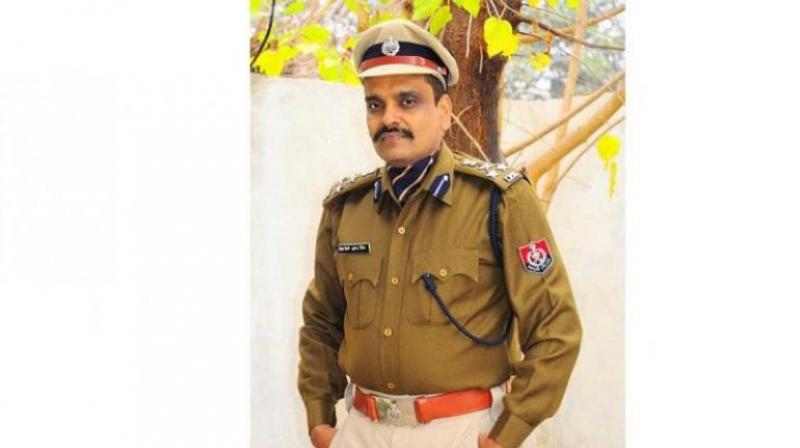 Kunwar Partap Singh Kunwar Partap Singh
