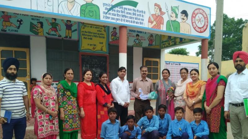 School Teachers School Teachers