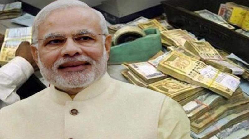 Narendra Modi Narendra Modi