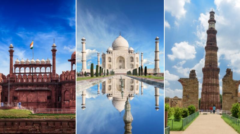 Indian Heritage Indian Heritage
