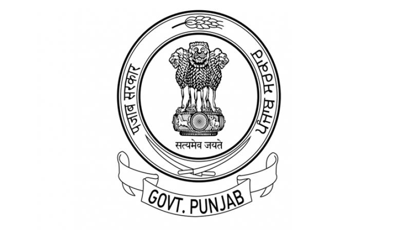 Punjab Govt Punjab Govt