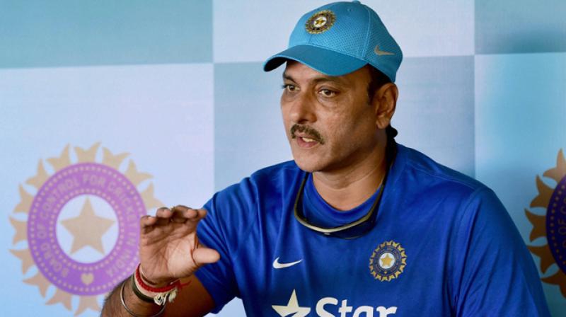 Ravi sastri Ravi sastri