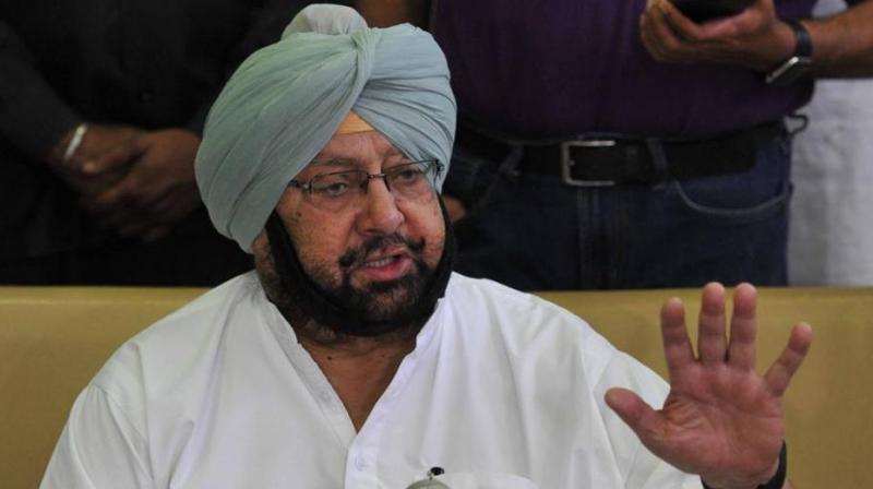 captain amrinder singh captain amrinder singh