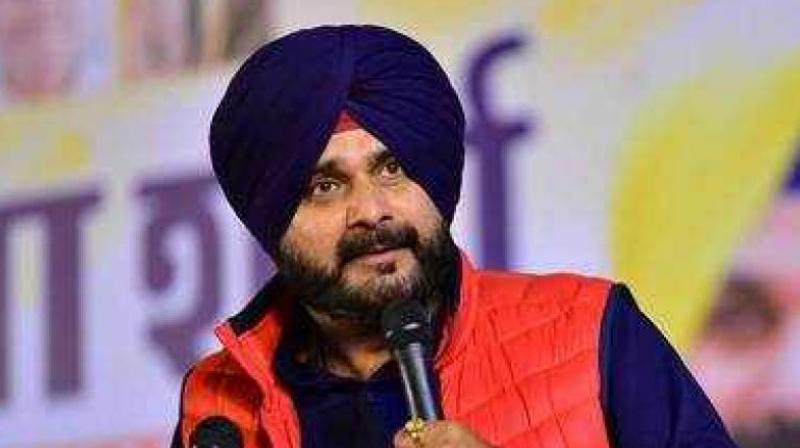 Navjot Sidhu Navjot Sidhu